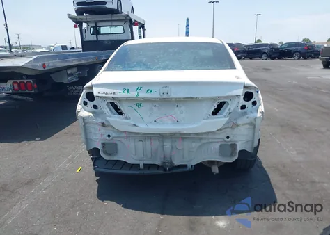 2013 Honda Civic Ex from USA, damaged, VIN 19XFB2F87DE226434
